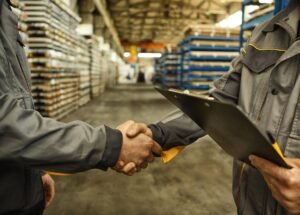 Contract Manufacturing Contract Manufacturing