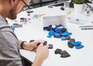 Product Design and Prototyping Product Design and Prototyping