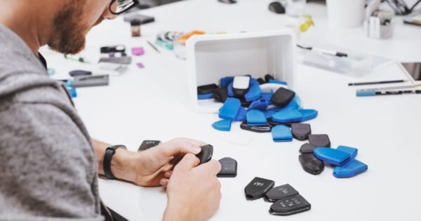 Product Design and Prototyping Product Design and Prototyping