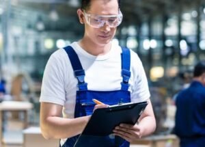 Quality Control and Inspection Quality Control and Inspection